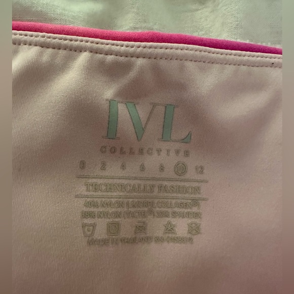 IVL Collective Leggings - Picture 4 of 4